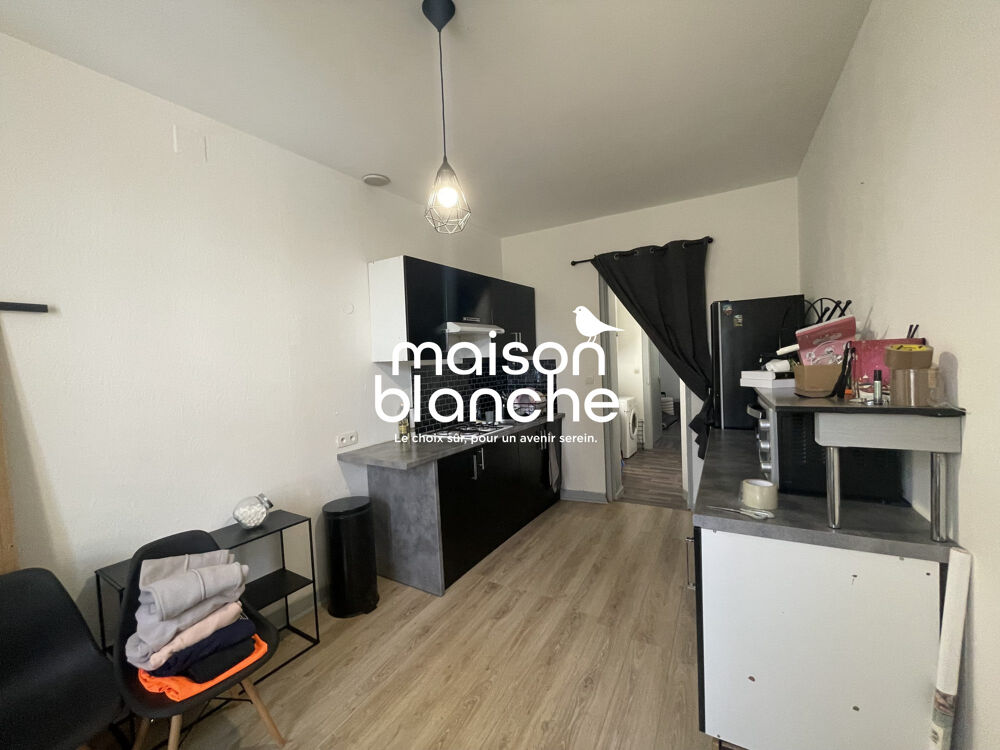 Location Appartement SAINT EMILION (33330) - Appartement type 3 avec jardin Saint-Émilion