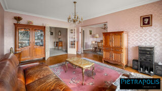  Appartement � vendre 3 pi�ces 83 m�