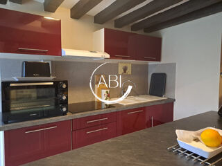  Maison à vendre 3 pièces 46 m²