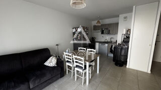  Appartement  vendre 2 pices 42 m
