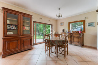  Maison à vendre 6 pièces 140 m²