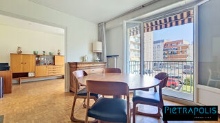 Appartement à vendre 5 pièces 95 m²