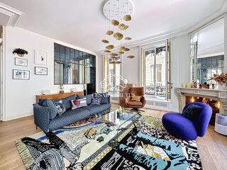  Appartement à vendre 6 pièces 161 m²