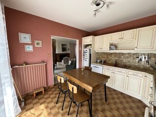  Maison à vendre 5 pièces 111 m²