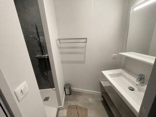  Appartement à louer 1 pièce 24 m²