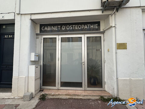 Local professionnel 700 11130 Sigean