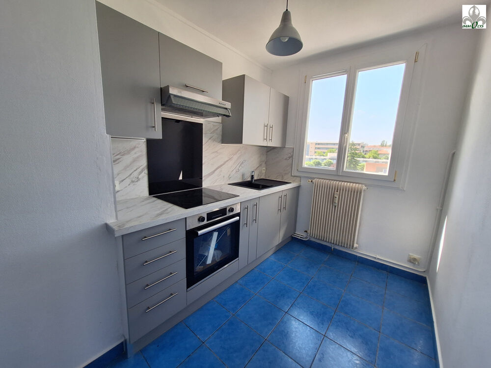 T4 lumineux quartier Vaite