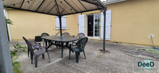  Maison � vendre 7 pi�ces 159 m�