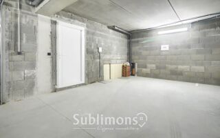  Appartement � vendre 2 pi�ces 52 m�