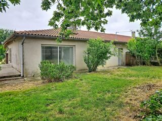  Maison à louer 4 pièces 87 m²