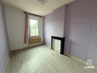  Maison à vendre 5 pièces 133 m²