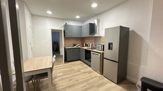 Location Appartement Location T meublé entièrement rénové Amiens