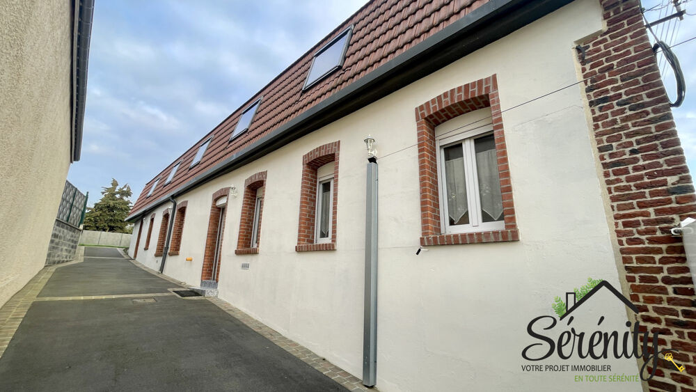 Vente Maison Maison  vendre Avesnes-les-Aubert Avesnes-les-aubert