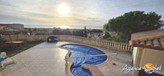 Vente Appartement VUE MER EXCEPTIONNELLE - T3 AVEC PISCINE Saint-pierre-la-mer
