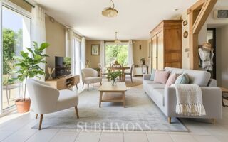  Maison à vendre 6 pièces 163 m²