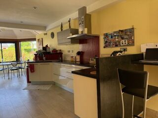  Maison  vendre 5 pices 141 m