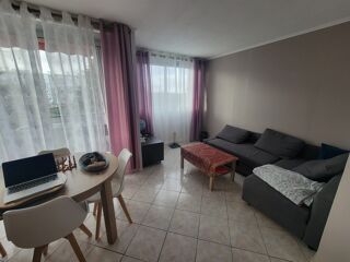  Appartement à vendre 3 pièces 67 m²