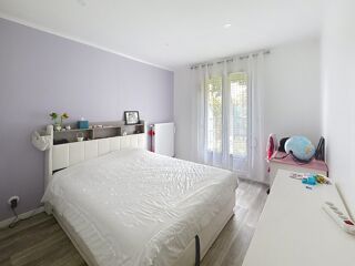  Maison � vendre 4 pi�ces 84 m�