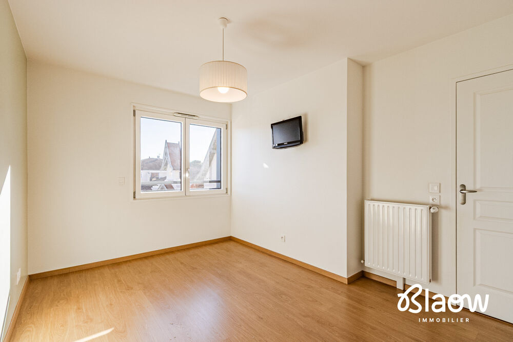 Appartement T3 avec garage à vendre à Veauche