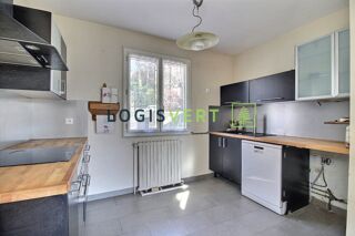  Maison � vendre 8 pi�ces 122 m�