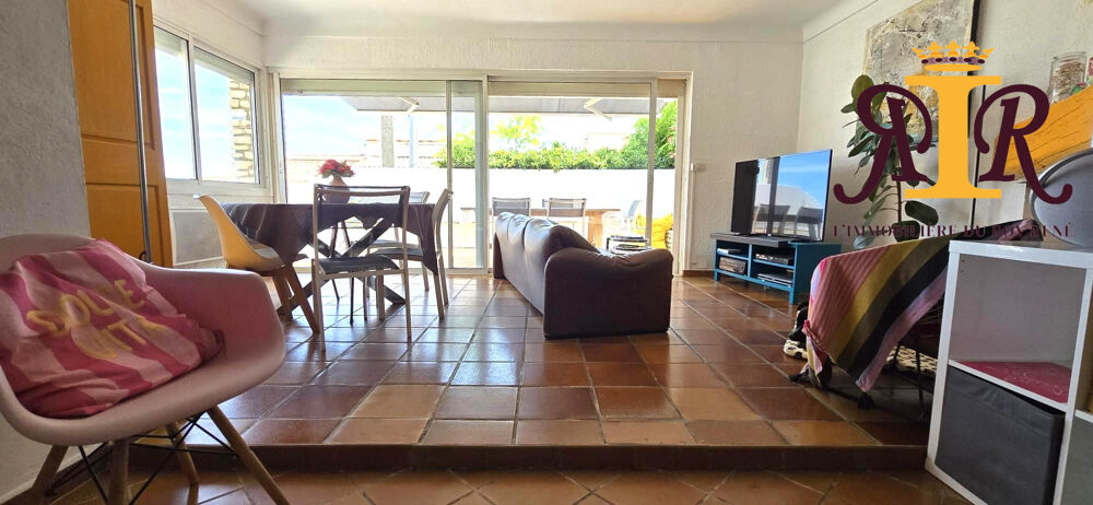 Vente Maison MAISON DE VILLEGIATURE EN BORD DE MER Martigues