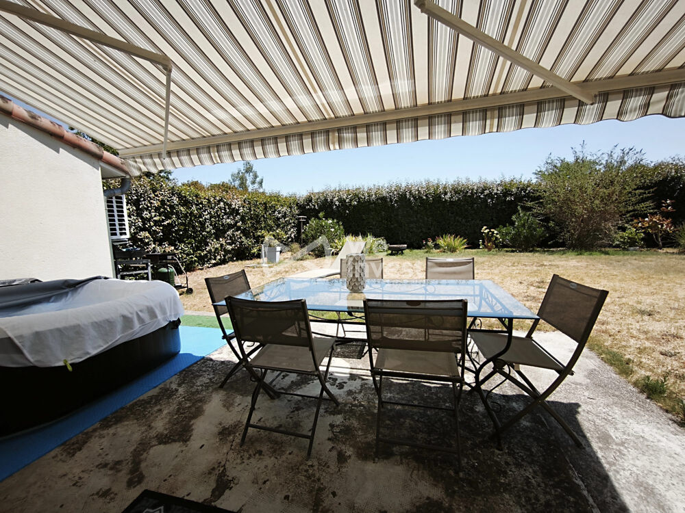 Vente Maison Villa T4 Lavaur