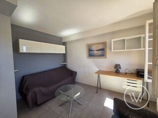  Appartement à vendre 2 pièces 37 m²