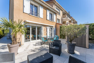  Maison � vendre 5 pi�ces 109 m�