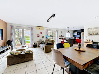  Maison � vendre 4 pi�ces 98 m�