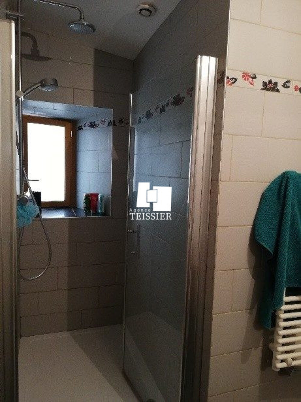 Vente Appartement Exclusivité : Les Vans centre historique, appartement lumineux Les vans