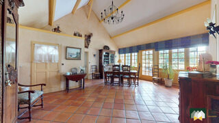  Maison à vendre 7 pièces 188 m²