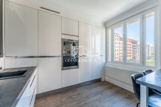  Appartement à vendre 4 pièces 76 m²