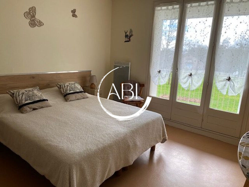 Vente Appartement Appartement à vendre Bagnoles de l'Orne Normandie Bagnoles de l'orne normandie