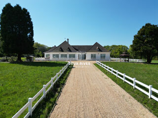  Maison � vendre 7 pi�ces 550 m�