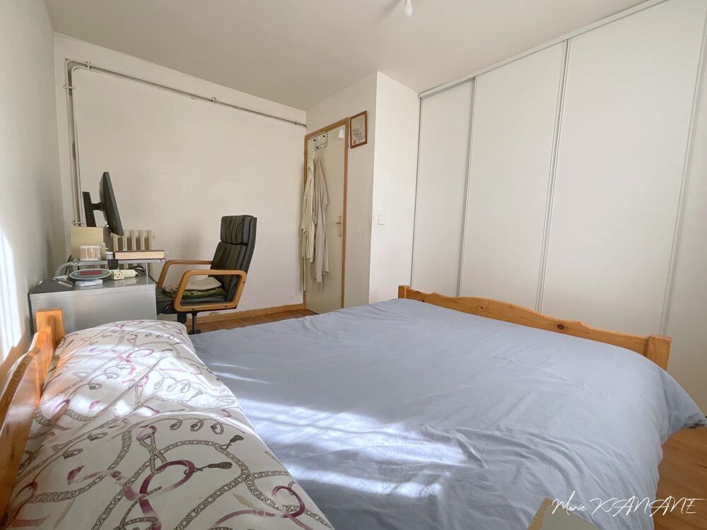 Vente Maison Maison de plain-pied 2 chambres avec jardin et dépendance Rosny-sur-seine