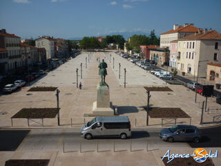  Appartement  louer 2 pices 52 m