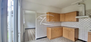  Maison � vendre 3 pi�ces 76 m�