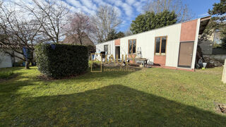  Terrain � vendre 621 m�