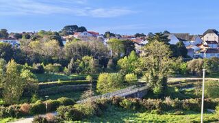  Appartement à vendre 4 pièces 1 m²