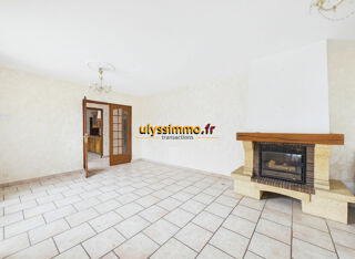  Maison à vendre 4 pièces 115 m²
