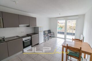  Appartement � vendre 2 pi�ces 37 m�