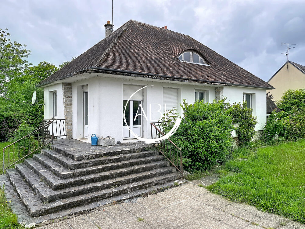 Emplacement de 1er Ordre