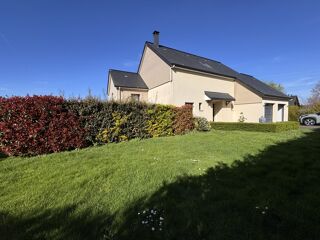  Maison à vendre 5 pièces 128 m²
