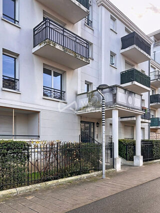  Appartement � vendre 2 pi�ces 38 m�