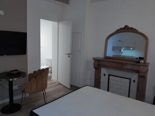  Appartement � louer 1 pi�ce 21 m�