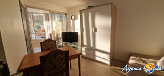  Appartement à vendre 2 pièces 23 m²