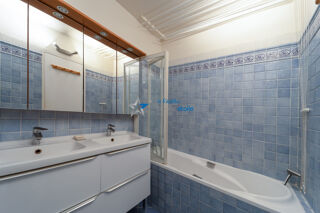  Appartement � vendre 5 pi�ces 93 m�