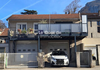  Maison � vendre 3 pi�ces 76 m�