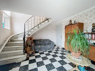  Maison � vendre 6 pi�ces 140 m�