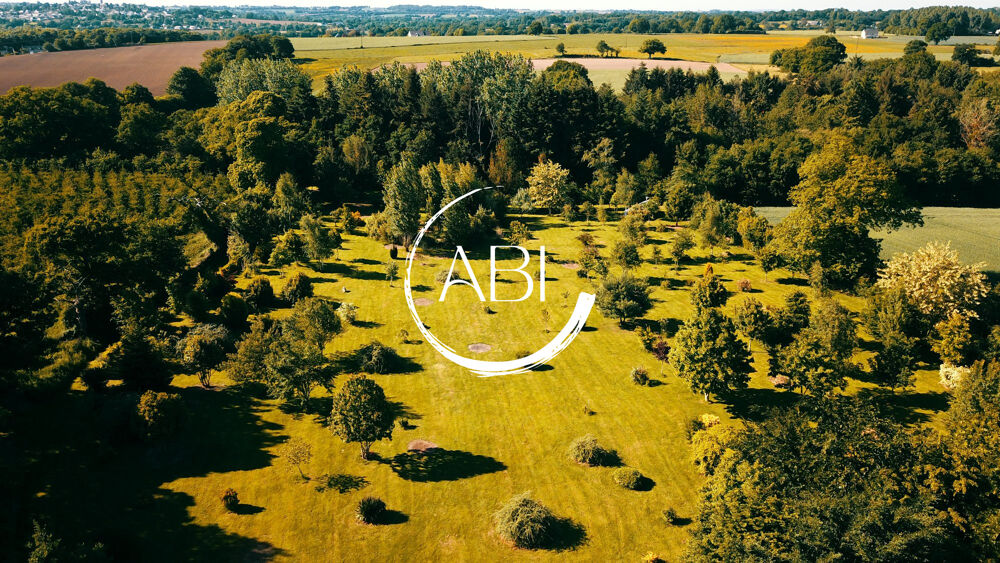  vendre  Maison Saint-Georges-Buttavent (53100)